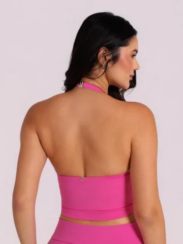 Alternative view of Cropped Beauty Milk Shake
