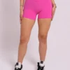 Short New Flex Milk Shake