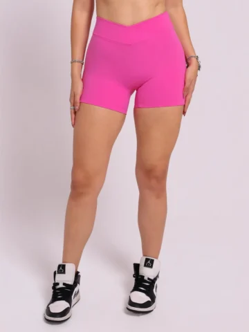 Short New Flex Milk Shake