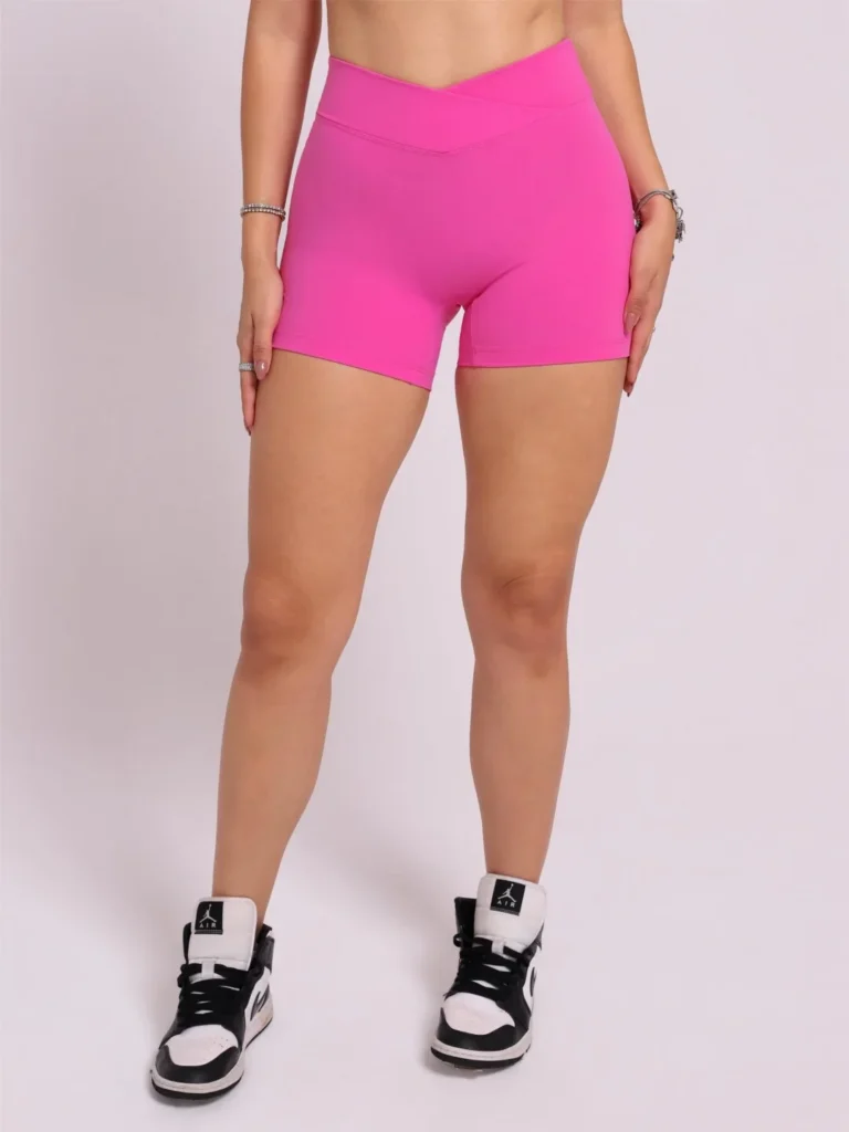 Short New Flex Milk Shake