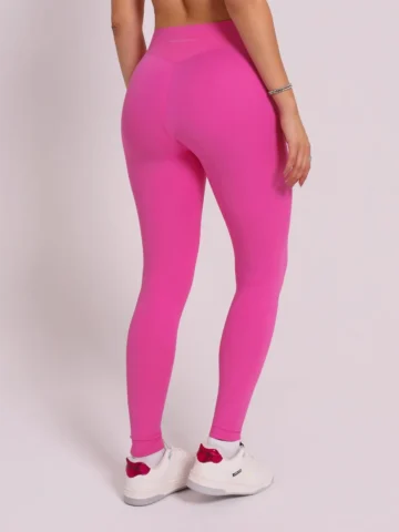 Alternative view of Legging New Flex Milk Shake