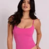 Regata Alcinha Samantha Milk Shake