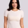 T-Shirt Fresh Baunilha