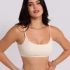 Top New Basic  Baunilha