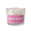 Brinde Vela Aromática Sweet Vanilla