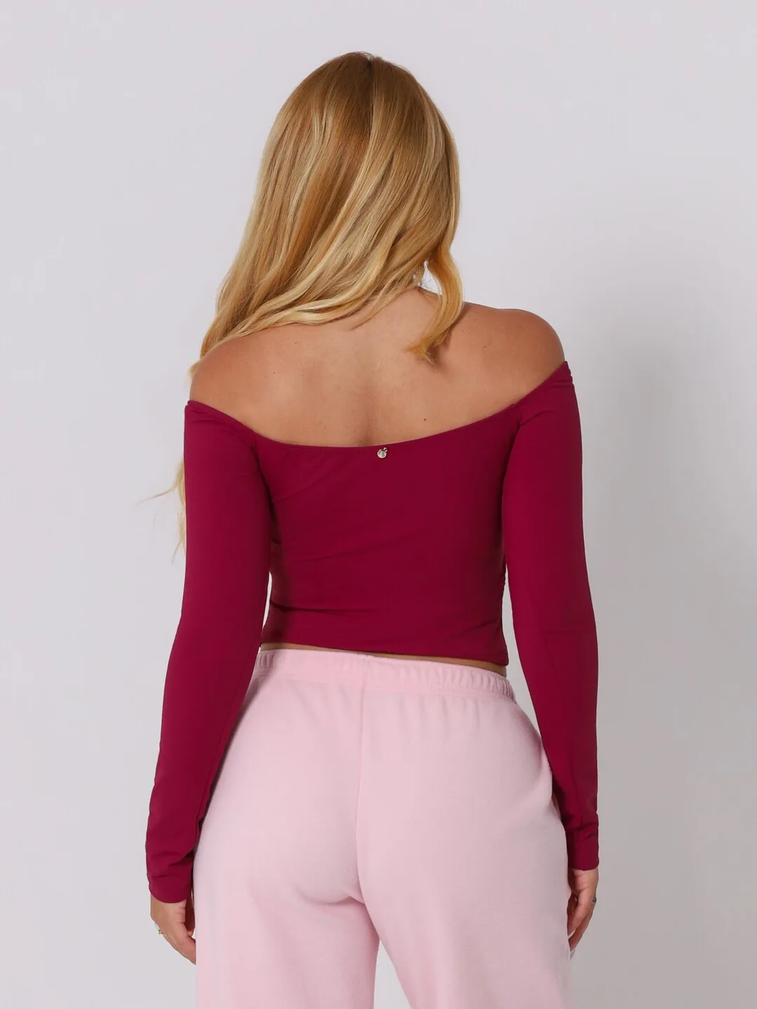 Cropped Shoulder Valentino - Imagem 2