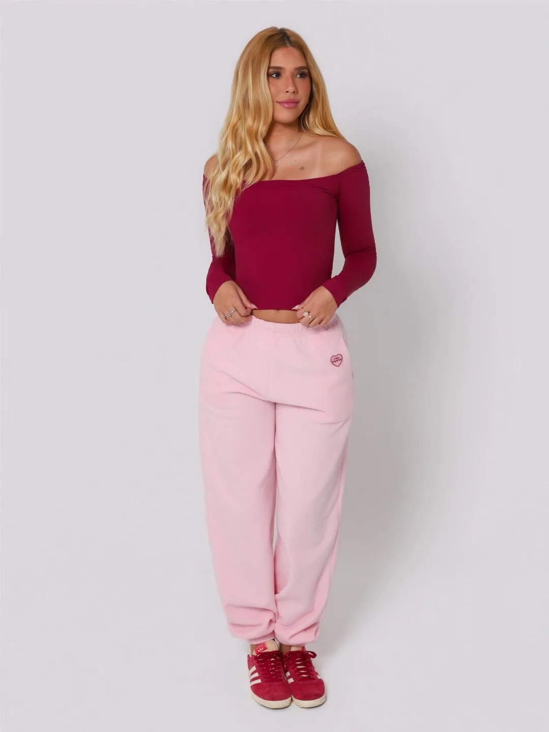Cropped Shoulder Valentino - Imagem 3