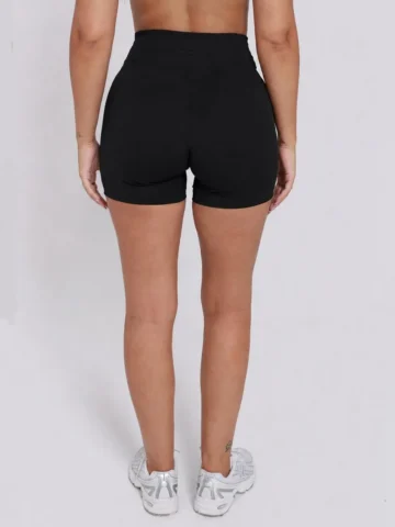Alternative view of Short New Flex Preto