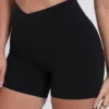 Short New Flex Preto