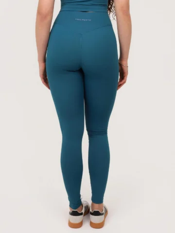 Alternative view of Legging New Flex Azul Deep