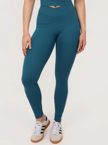 Legging New Flex Azul Deep