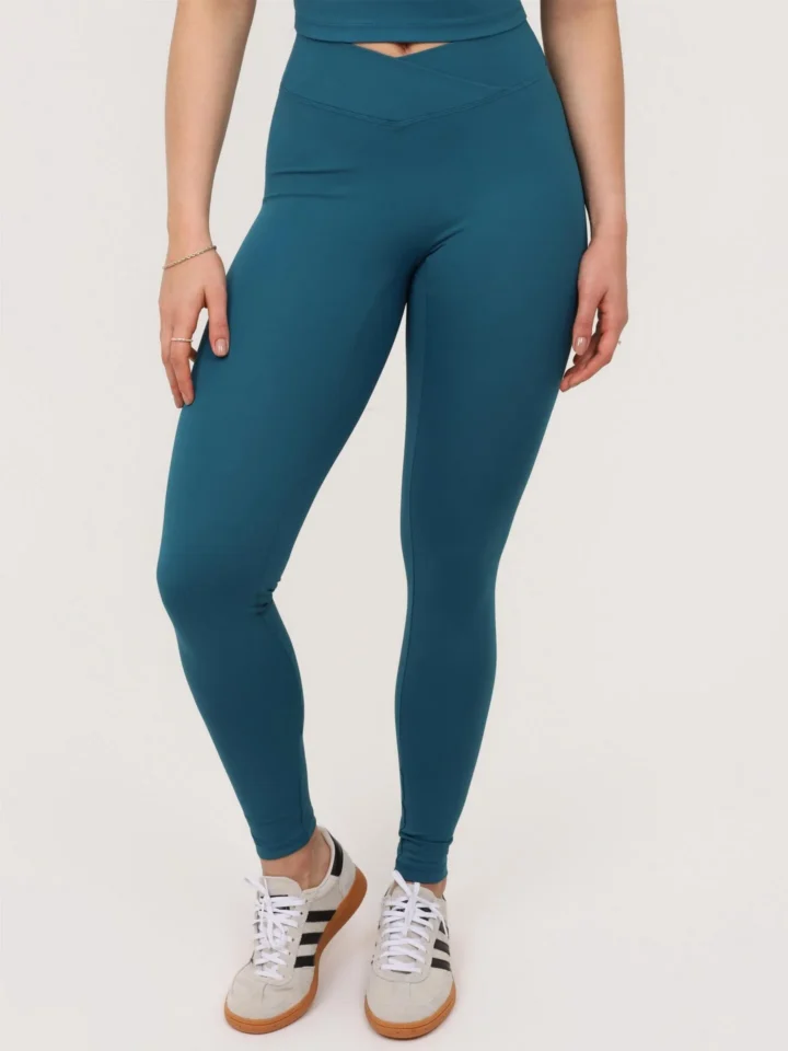 Legging New Flex Azul Deep