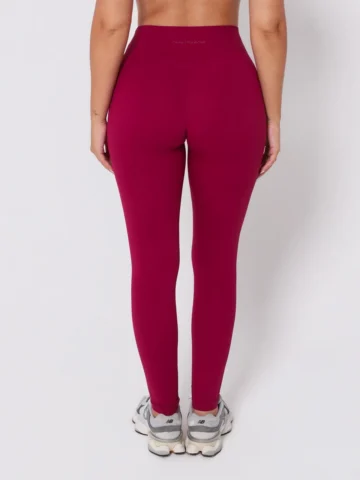Alternative view of Legging New Flex Valentino