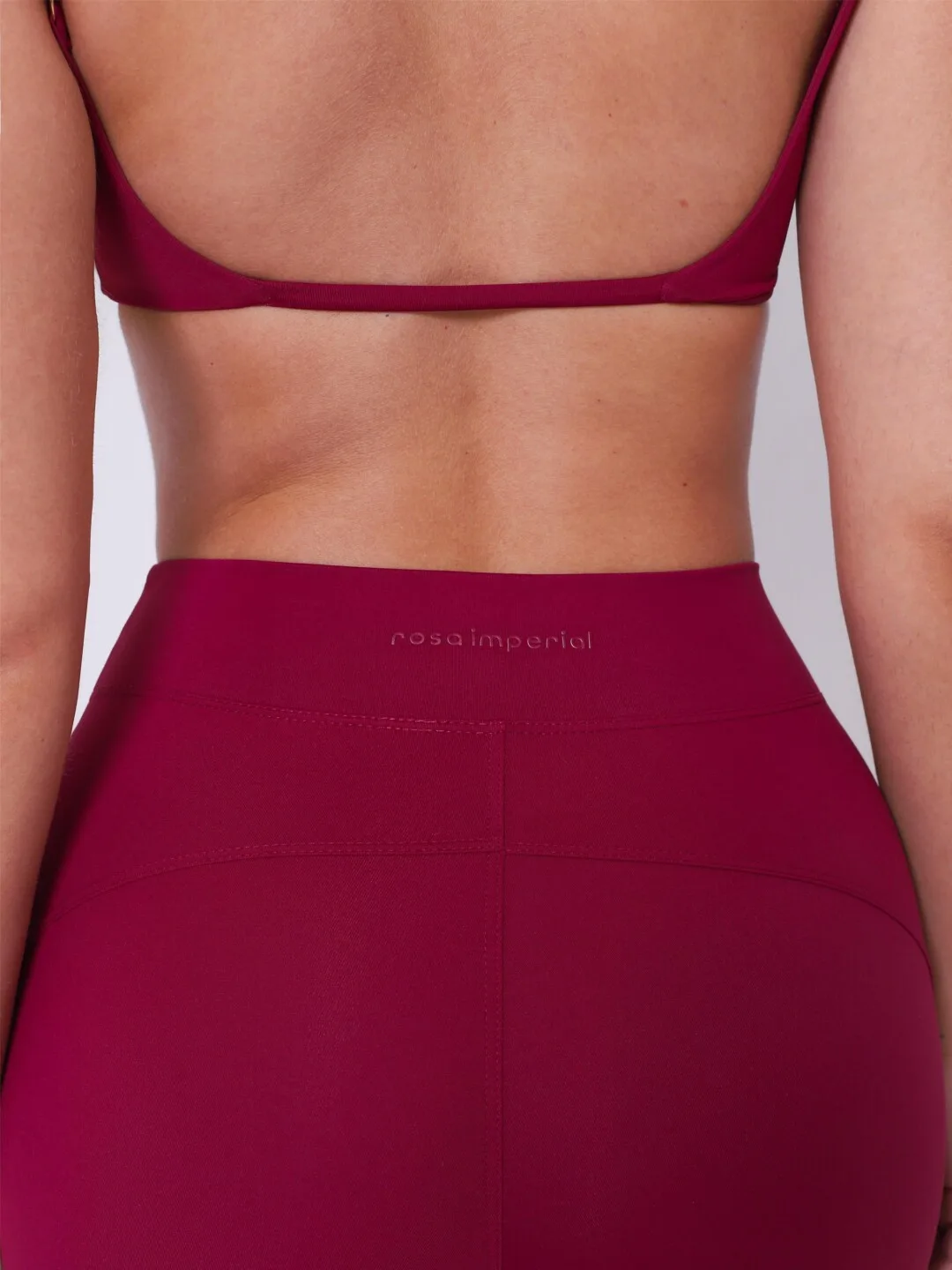 Legging Court Valentino - Imagem 3