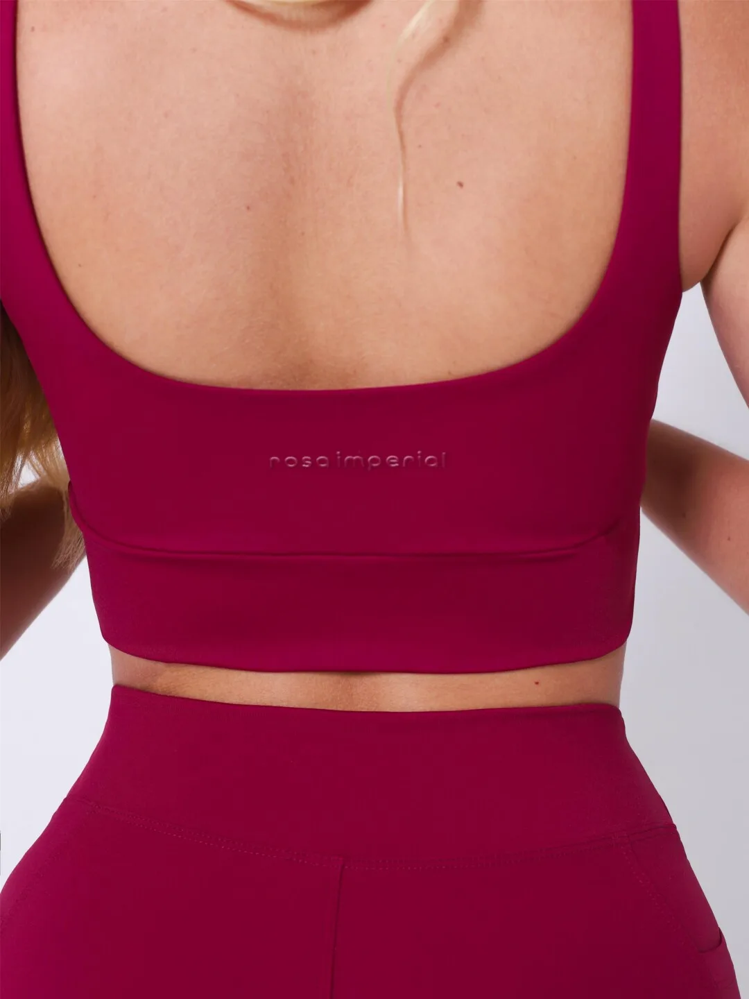 Top Maxi Valentino - Imagem 3