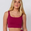 Top Maxi Valentino