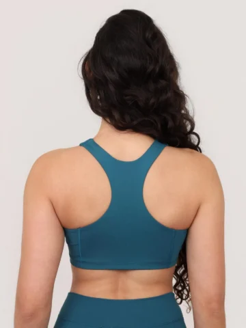 Alternative view of Top Velocity Azul Deep