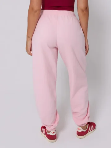 Alternative view of Calça Jogger Soft Rosa Blush