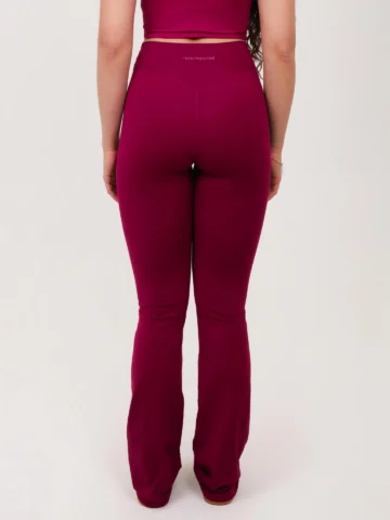 Alternative view of Calça Flare New Flex Valentino