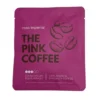Brinde Pink Coffee