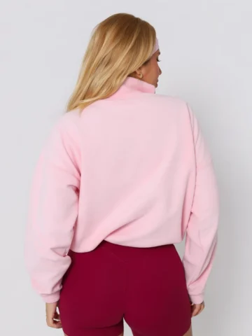 Alternative view of Casaco Soft Rosa Blush