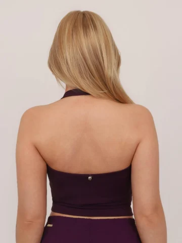 Alternative view of Cropped Trend Wine