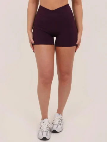 Short New Flex Wine