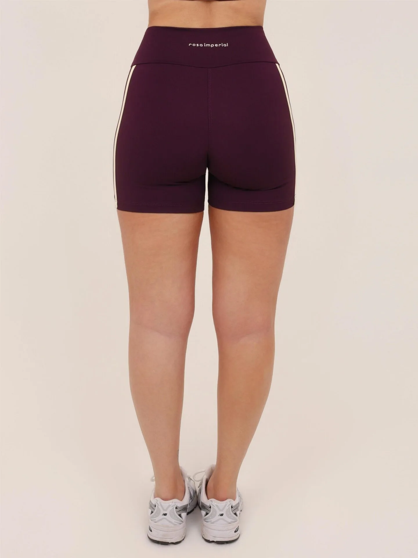 Short Retrô Wine Com Baunilha - Imagem 2