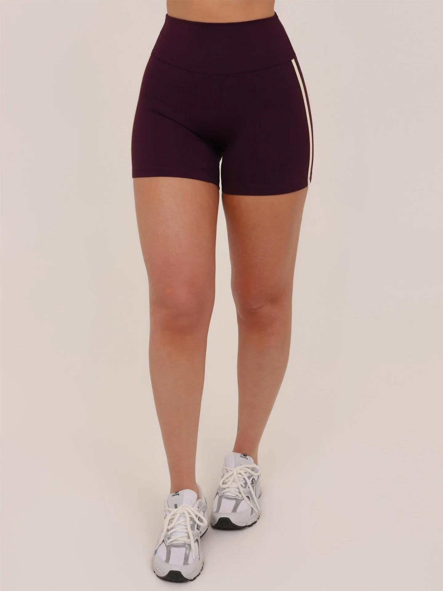 Short Retrô Wine Com Baunilha